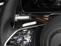 2024款 改款 S 480 4MATIC