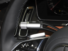 2024款 改款 S 480 4MATIC