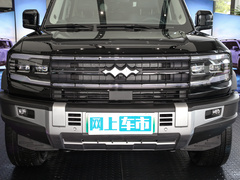 2024款  云辇豪华版