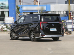 2024款 E9 尊享版