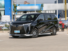 2024款 E9 尊享版