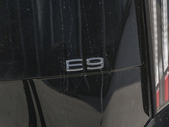 2024款 E9 尊享版
