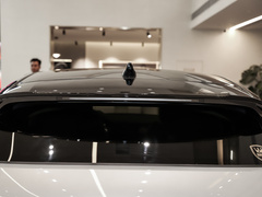 2024款 极光L 249PS 驭光尊耀版