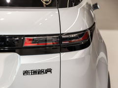 2024款 极光L 249PS 驭光尊耀版