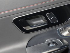 2024款 AMG GLC 43 4MATIC 轿跑SUV
