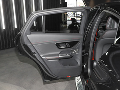 2024款 AMG GLC 43 4MATIC 轿跑SUV