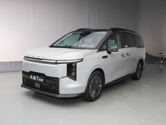 2024款 超混 长续航版 畅享版