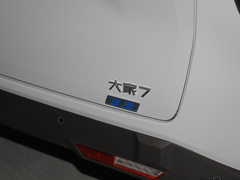 2024款 超混 长续航版 畅享版