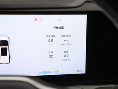 2024款 超混 长续航版 畅享版