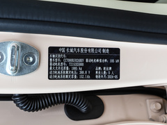 2024款 501km 豪華型