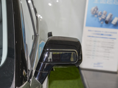 2023款 改款 悦野版 1.6T 四驱探秘