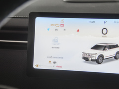 2023款 改款 悦野版 1.6T 四驱探秘