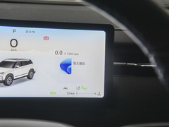 2023款 改款 悦野版 1.6T 四驱探秘
