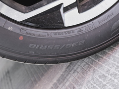 2023款 改款 悦野版 1.6T 两驱探野