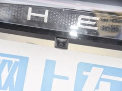 2023款 改款 悦野版 1.6T 两驱探野