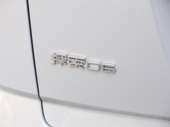 2023款 改款 悦野版 1.6T 两驱探野