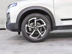2023款 改款 悦野版 1.6T 两驱探野
