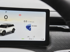 2023款 改款 悦野版 1.6T 两驱探野