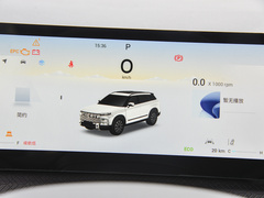 2023款 改款 悦野版 1.6T 两驱探野