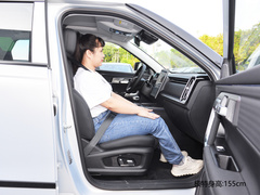 2023款 改款 悦野版 1.6T 两驱探野