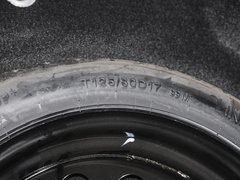2023款 改款 悦野版 1.6T 两驱探野