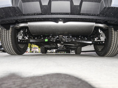 2023款 改款 悦野版 1.6T 两驱探野