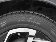 2023款 改款 悦野版 1.6T 两驱探享