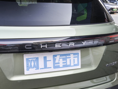 2023款 改款 悦野版 1.6T 两驱探享