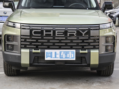 2023款 改款 悦野版 1.6T 两驱探享