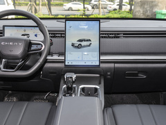 2023款 改款 悦野版 1.6T 两驱探享