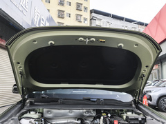 2023款 改款 悦野版 1.6T 两驱探享