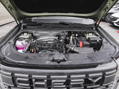 2023款 改款 悦野版 1.6T 两驱探享