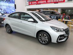 2024款 惠民版 1.5L 手动风尚型 