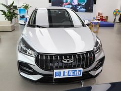 2024款 惠民版 1.5L 手动风尚型 