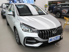 2024款 惠民版 1.5L 手动风尚型 