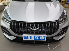 2024款 惠民版 1.5L 手动风尚型 