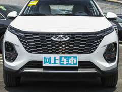 2024款 惠民版 1.5L CVT时尚型
