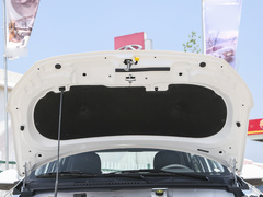 2024款 惠民版 1.5L CVT时尚型