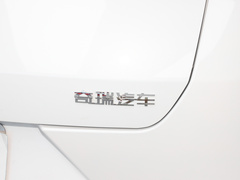 2024款 惠民版 1.5L CVT时尚型