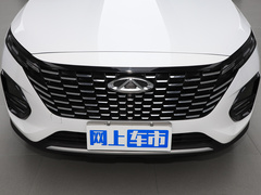 2024款 惠民版 1.5L CVT时尚型
