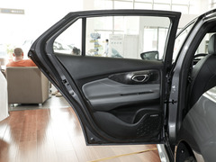 2025款 270T DCT 影豹R-Style版