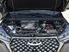 2024款 1.5T 手动荣耀版