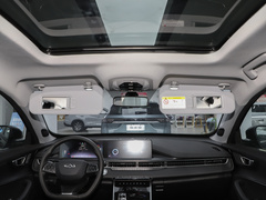 2024款 1.5T CVT尊贵版
