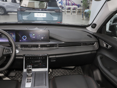 2024款 1.5T CVT尊贵版