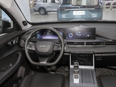 2024款 1.5T CVT尊贵版