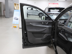 2024款 1.5T CVT尊贵版