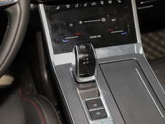 2024款 1.5T CVT尊贵版