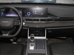 2024款 1.5T CVT尊贵版