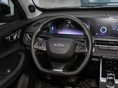 2024款 1.5T CVT尊贵版