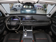 2024款 1.5T CVT尊贵版